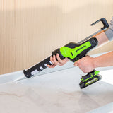POWERALL 24V Pistolet à calfeutrer