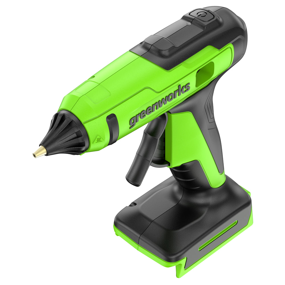 POWERALL 24V Pistolet à colle chaude - Sans batterie