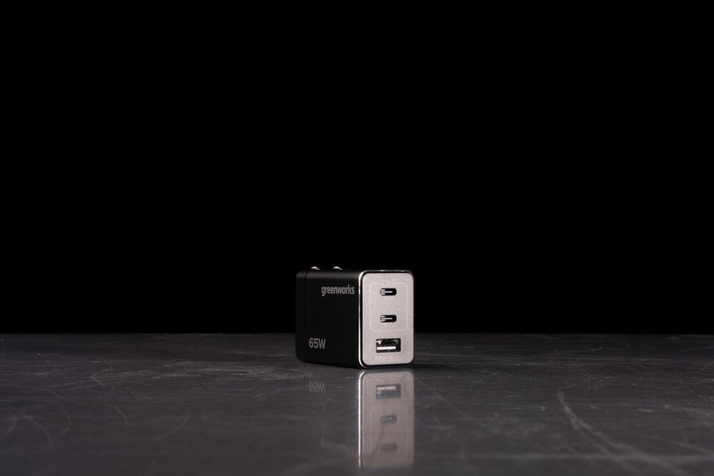 65W Chargeur USB-C