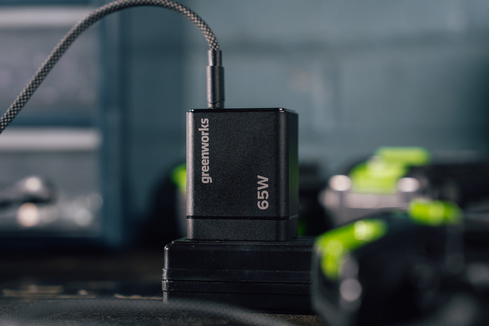 65W Chargeur USB-C