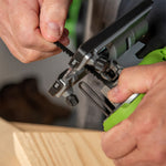 24V Scie sauteuse