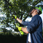 POWERALL 24V Elagueuse sur perche 20cm Gen. II - Batterie 2Ah