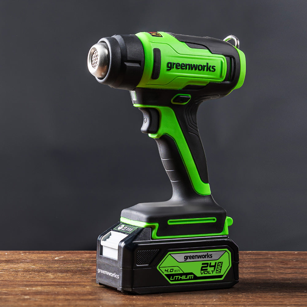 POWERALL 24V Pistolet thermique
