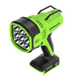 POWERALL 24V Projecteur LED – Sans batterie