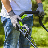 POWERALL 24V Tondeuse 33cm - Batterie 2Ah