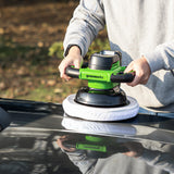 POWERALL 24V Machine de polissage - Sans batterie