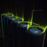 POWERALL 24V Batterie 2Ah