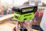 POWERALL 24V Défonceuse - Sans batterie
