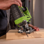 24V Scie sauteuse