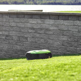 Optimow 15 – 1500m² avec câble périphérique