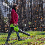 40V Souffleur 210 km/h Gen. II - Sans batterie