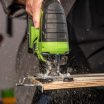 24V Scie sauteuse