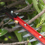 24V Taille-haie 56cm Gen. II - Sans batterie