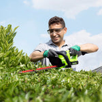 24V Taille-haie 56cm Gen. II - Sans batterie