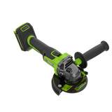 POWERALL 24V PRO Meuleuse d'angle - Batterie 4Ah