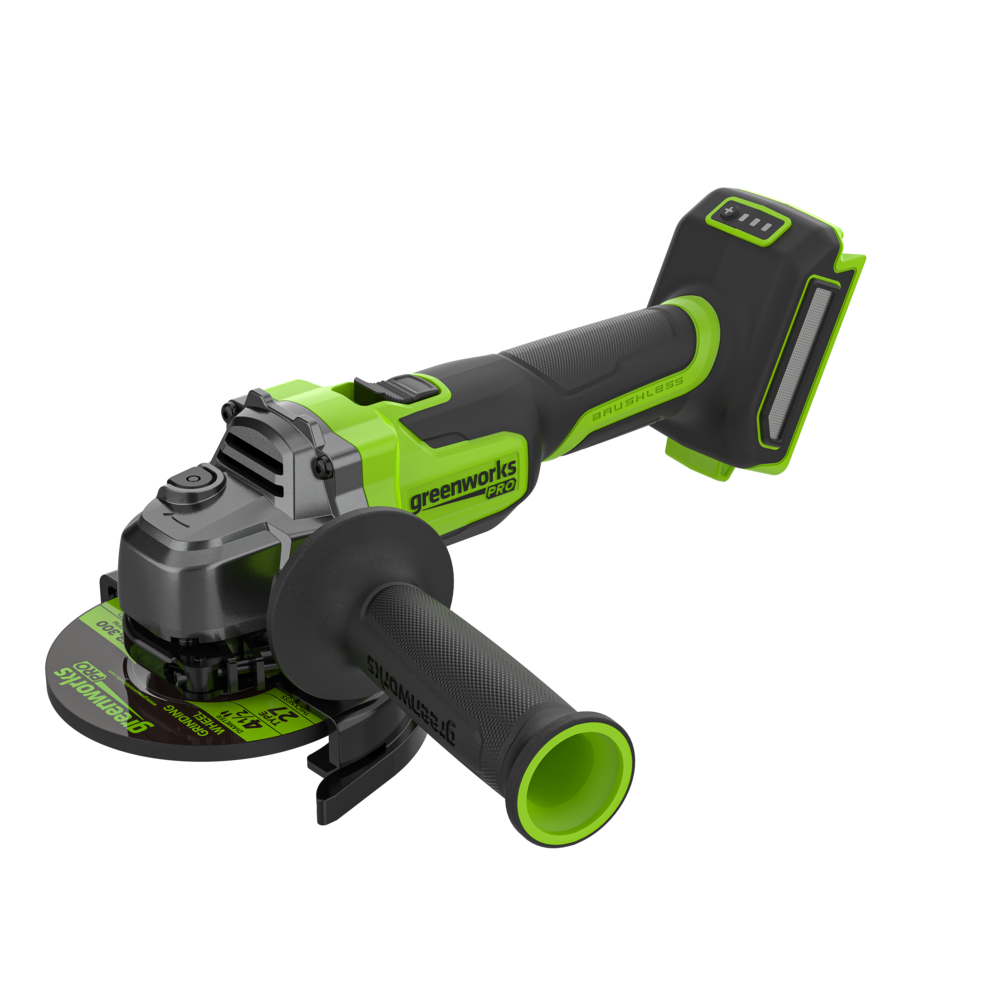 POWERALL 24V PRO Meuleuse d'angle - Sans batterie