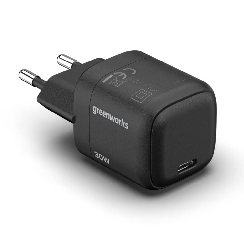 30W Chargeur USB-C