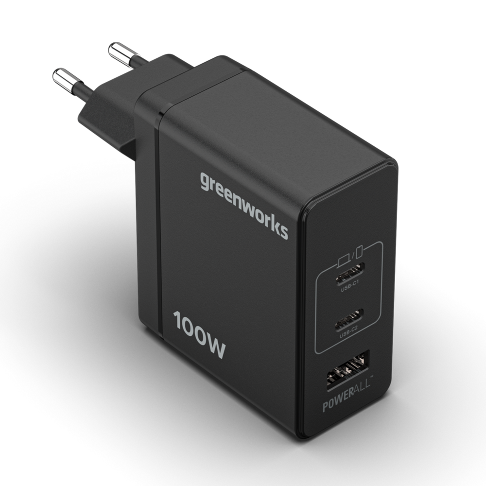 100W Chargeur USB-C