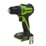 POWERALL 24V Perceuse 35Nm - Sans batterie