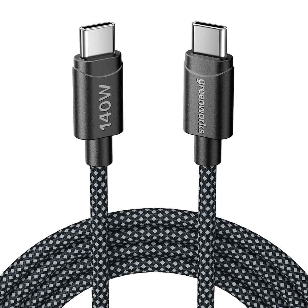 140W Câble USB-C 2m