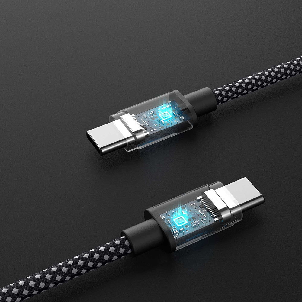 140W Câble USB-C 2m