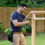 24V Perceuse 45Nm - Batterie 2Ah