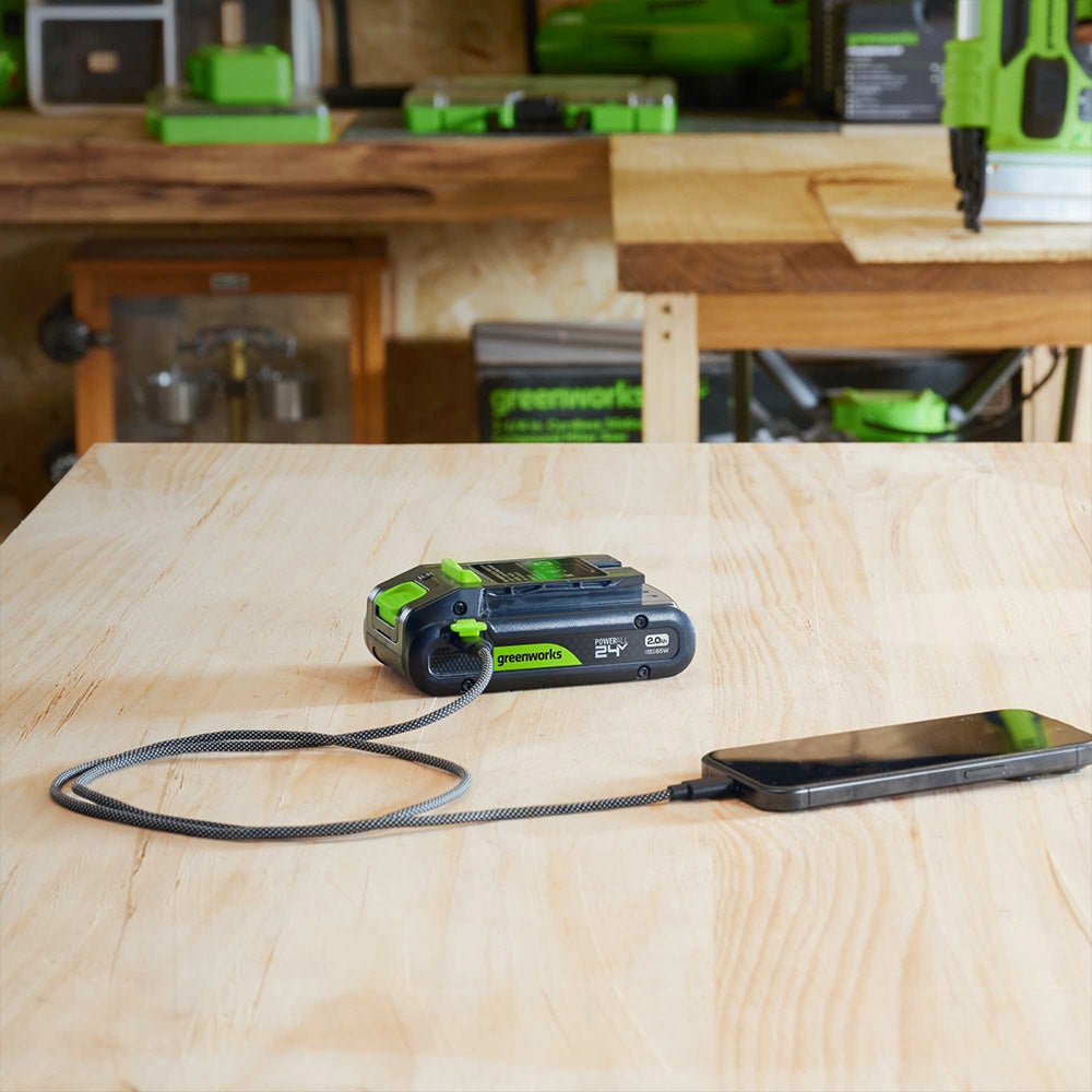 140W Câble USB-C 2m