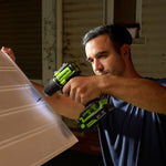 24V Perceuse 45Nm - Batterie 2Ah