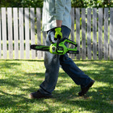 POWERALL 24V Tronçonneuse 25cm - Sans batterie
