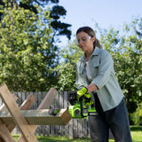 POWERALL 24V Tronçonneuse 25cm - Sans batterie