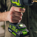 POWERALL 24V Perceuse 35Nm - Sans batterie