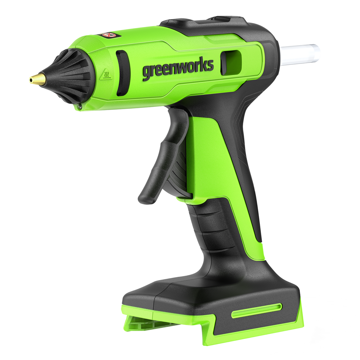 POWERALL 24V Pistolet à colle chaude - Sans batterie