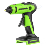 POWERALL 24V Pistolet à colle chaude - Sans batterie