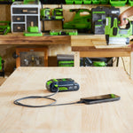 24V Batterie haute performance USB-C 2Ah