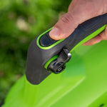 40V Souffleur 210 km/h Gen. II - 2x Batteries 2Ah