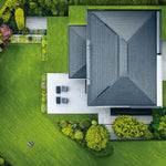 AiMowbot 10 - RTKVision™ 1000m²