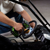 POWERALL 24V Kit d’outils électroportatifs 4 pièces - 2 Batteries