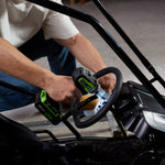 POWERALL 24V Kit d’outils électroportatifs 6 pièces - 2 Batteries