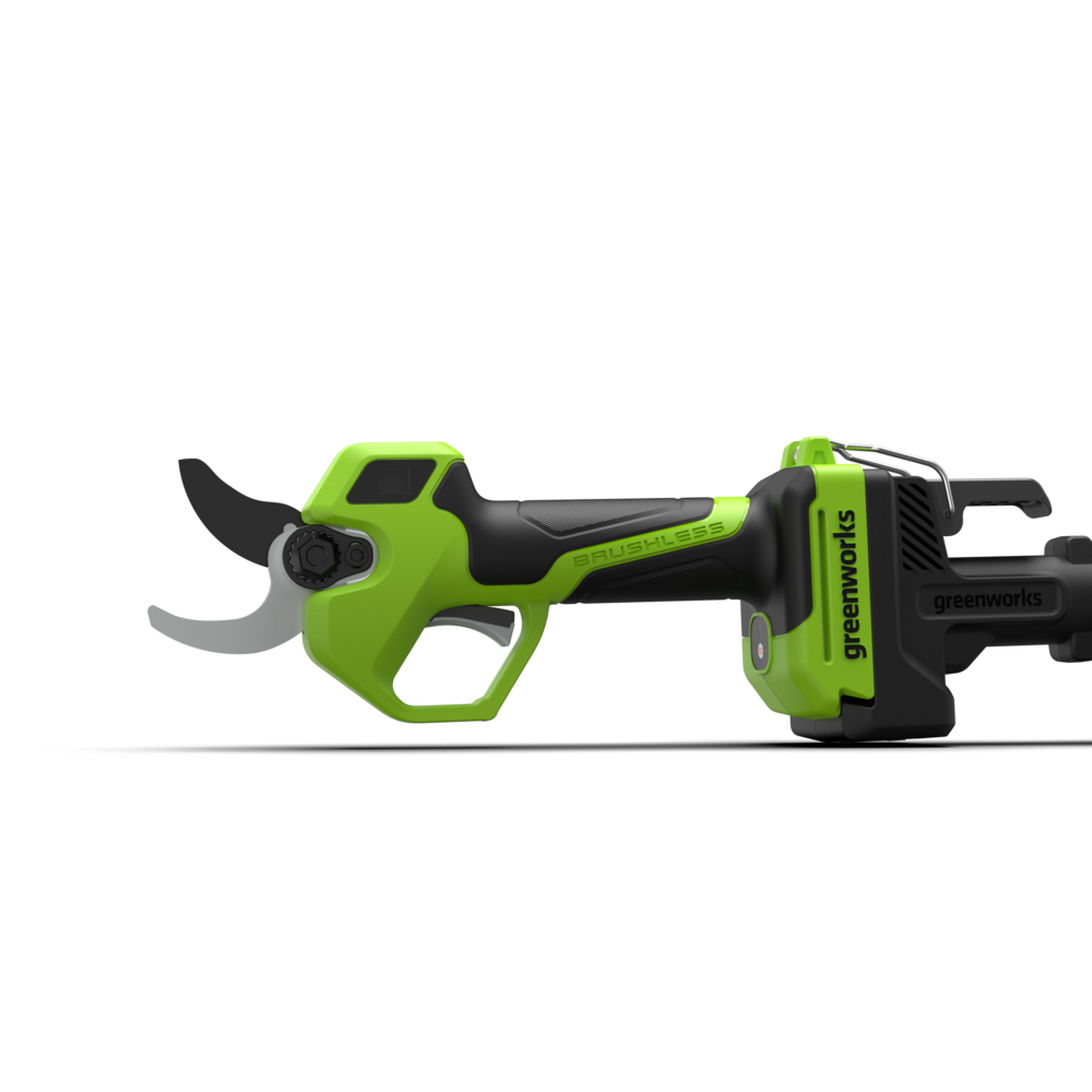 POWERALL 24V Sécateur – Batterie 2Ah