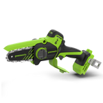 POWERALL 24V Mini Tronçonneuse 10cm Gen. II - Sans batterie