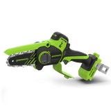POWERALL 24V Mini Tronçonneuse 10cm Gen. II - Sans batterie