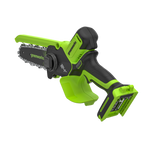 POWERALL 24V Mini Tronçonneuse 15cm Gen. II - Sans batterie