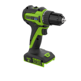 POWERALL 24V Perceuse 35Nm - Sans batterie