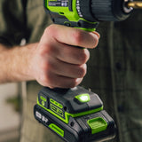 POWERALL 24V Perceuse 35Nm - Sans batterie