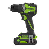 POWERALL 24V PRO Perceuse 60Nm - Sans batterie