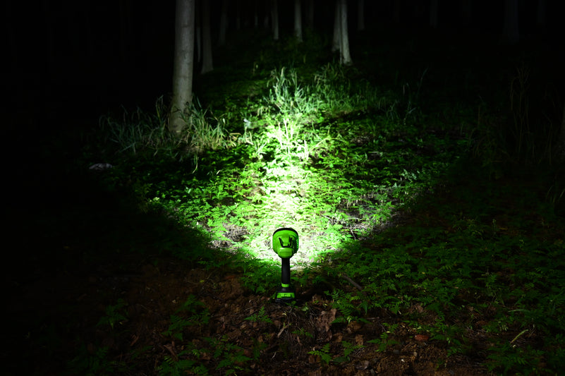 POWERALL 24V Projecteur LED – Sans batterie