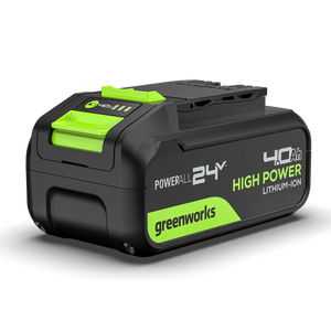24V Batterie haute performance 4Ah