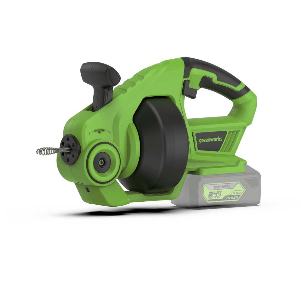 POWERALL 24V Tarière de vidange - Sans batterie