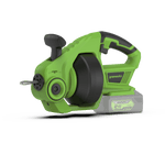 POWERALL 24V Tarière de vidange - Sans batterie