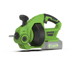 POWERALL 24V Tarière de vidange - Sans batterie